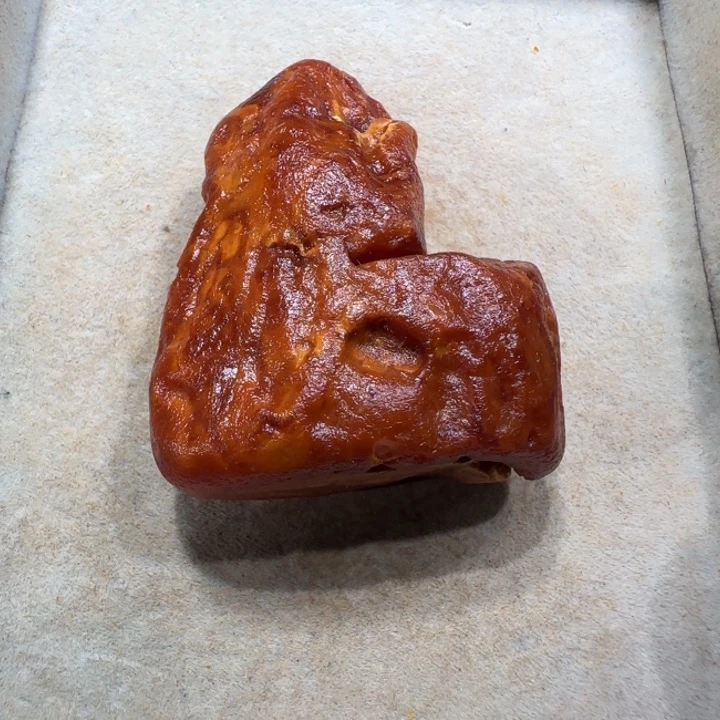 未镶嵌定制琥珀专属定制