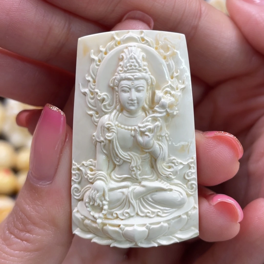 蜜蜡裸石未镶嵌琥珀蜜蜡