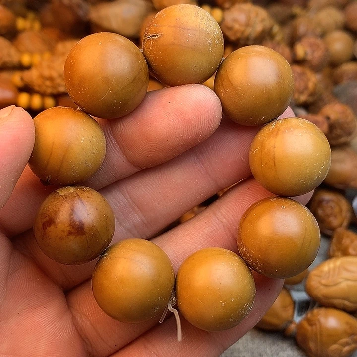 橄榄核手串/手链精品橄榄核手串