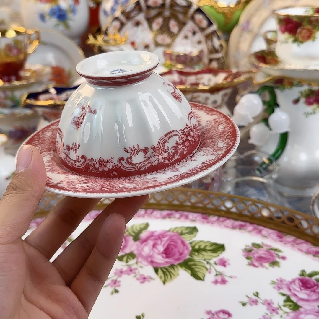 欧洲瓷器收藏鉴赏