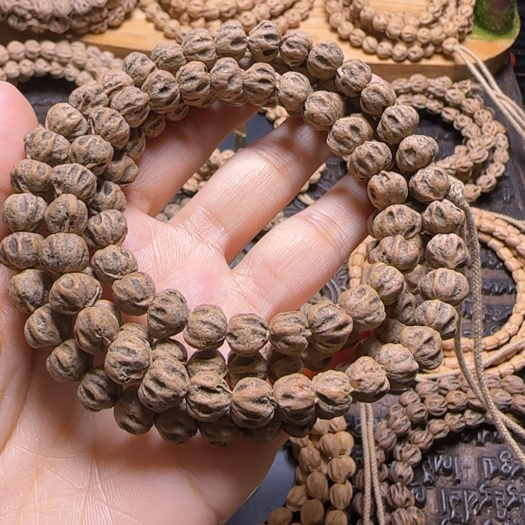 吊坠柏香籽/百香籽N*