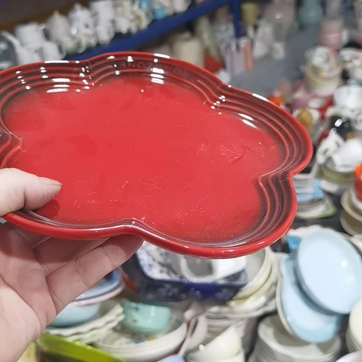 陶瓷产品设计质量