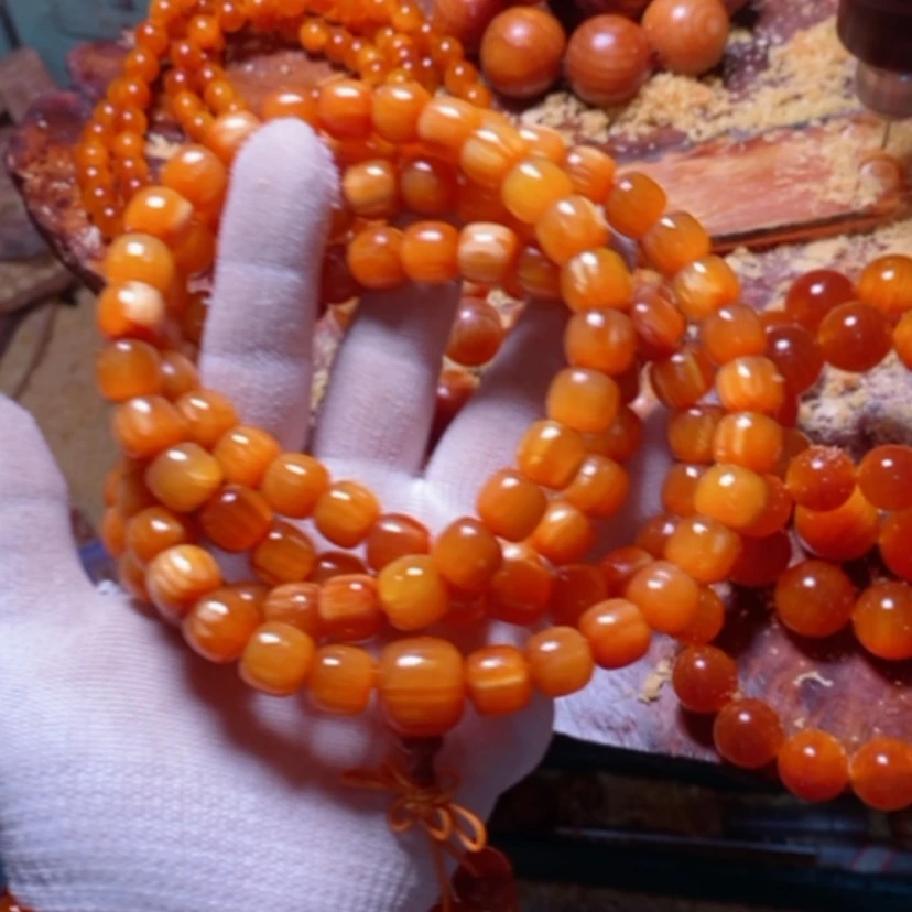 【闪购商品】松木（琥珀木）手串/手链