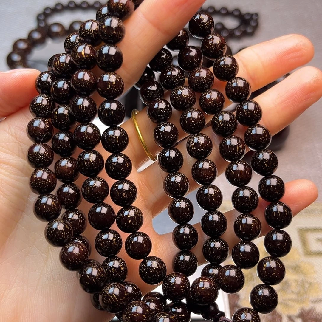 檀香紫檀（小叶紫檀）0.8 108 爆星