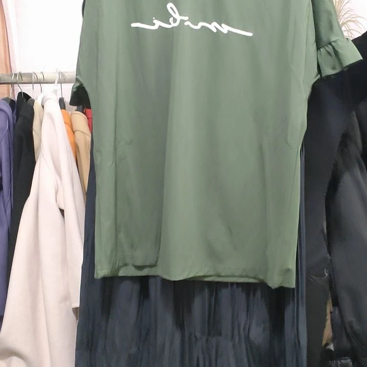 外套穿着舒服透气性好的