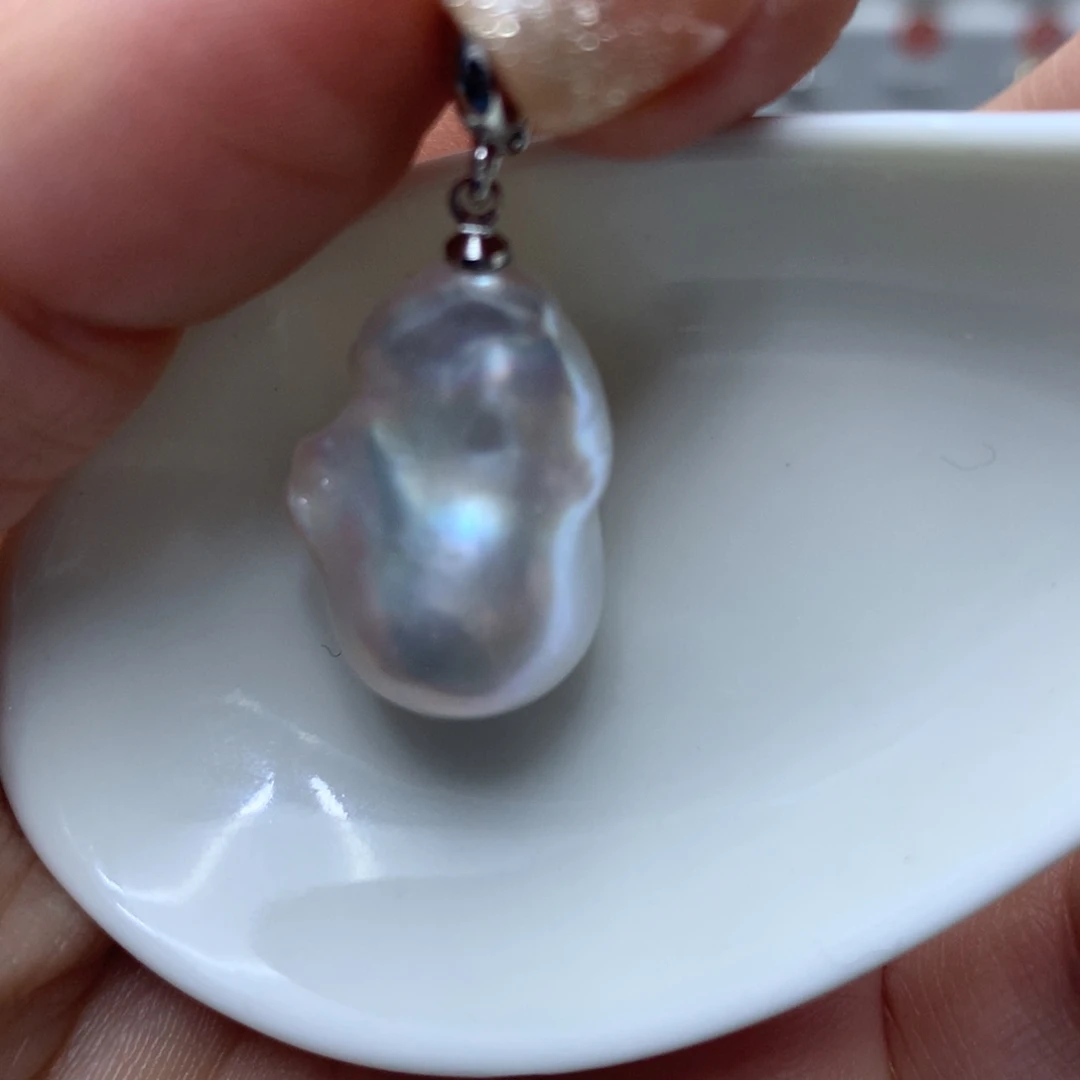 其它淡水珍珠未镶嵌