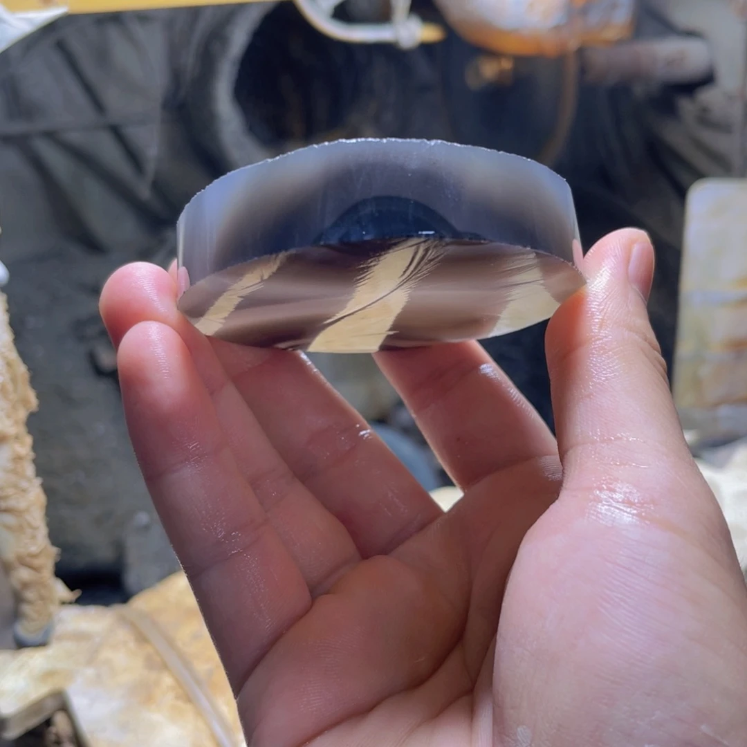 老***！定制玛瑙手镯工费