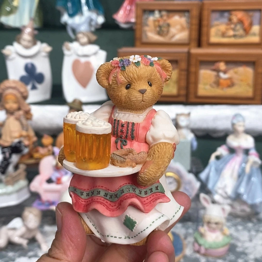 中古海淘娃娃中古娃娃
