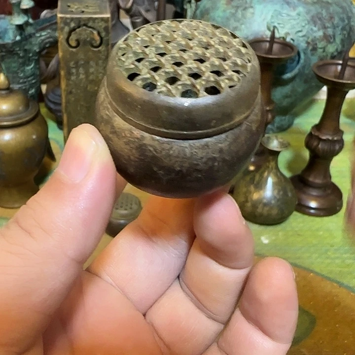 老铜器老铜器老铜器