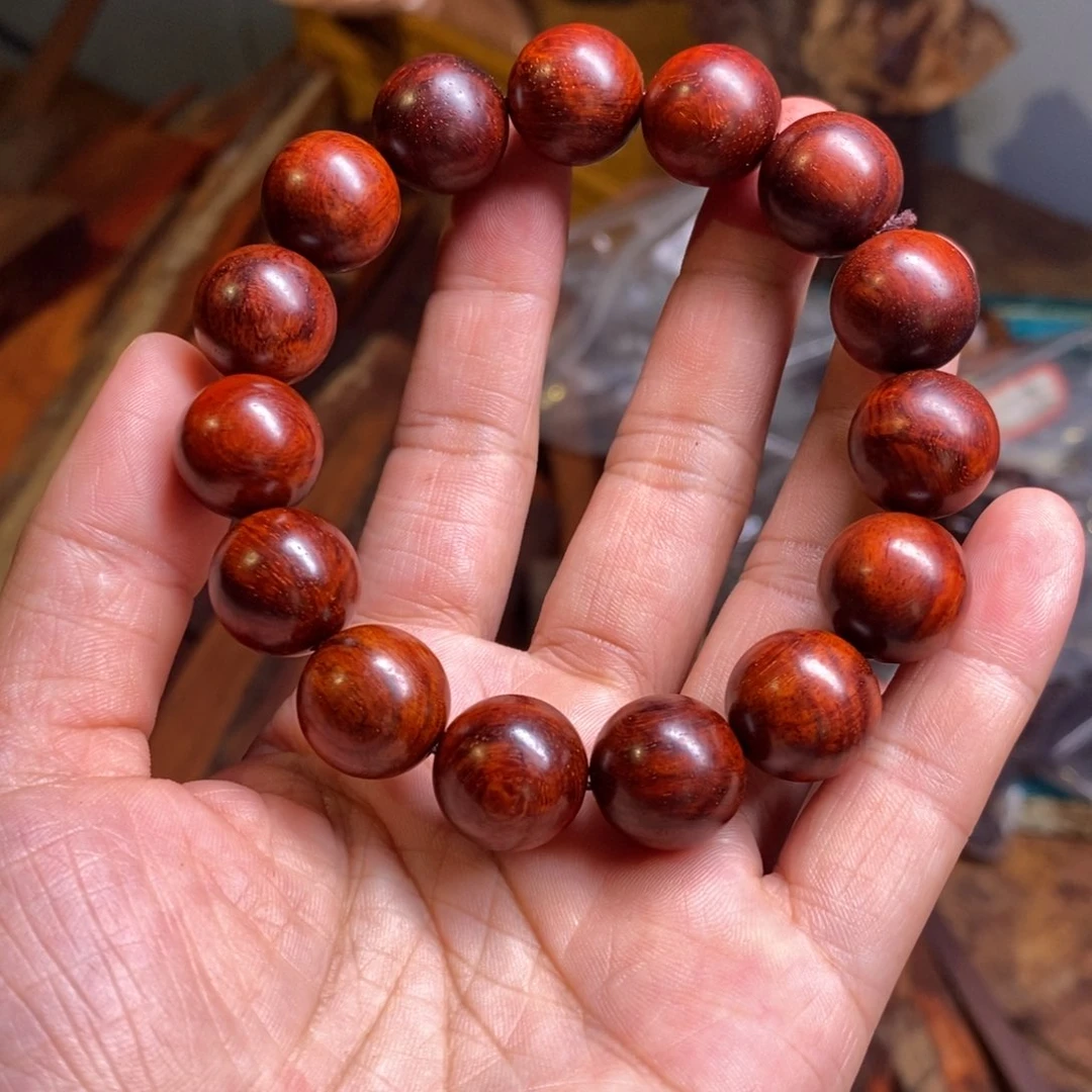 檀香紫檀（小叶紫檀）