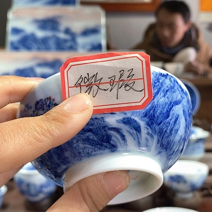 杯骏****司高亮兴老师作品