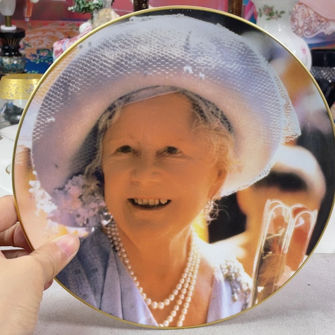 瓷器欧瓷咖啡杯水晶杯