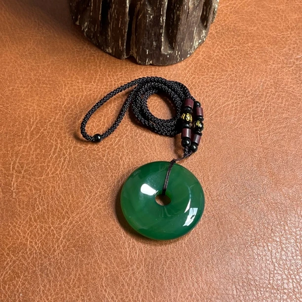 99-131 精品吊坠（有礼盒）