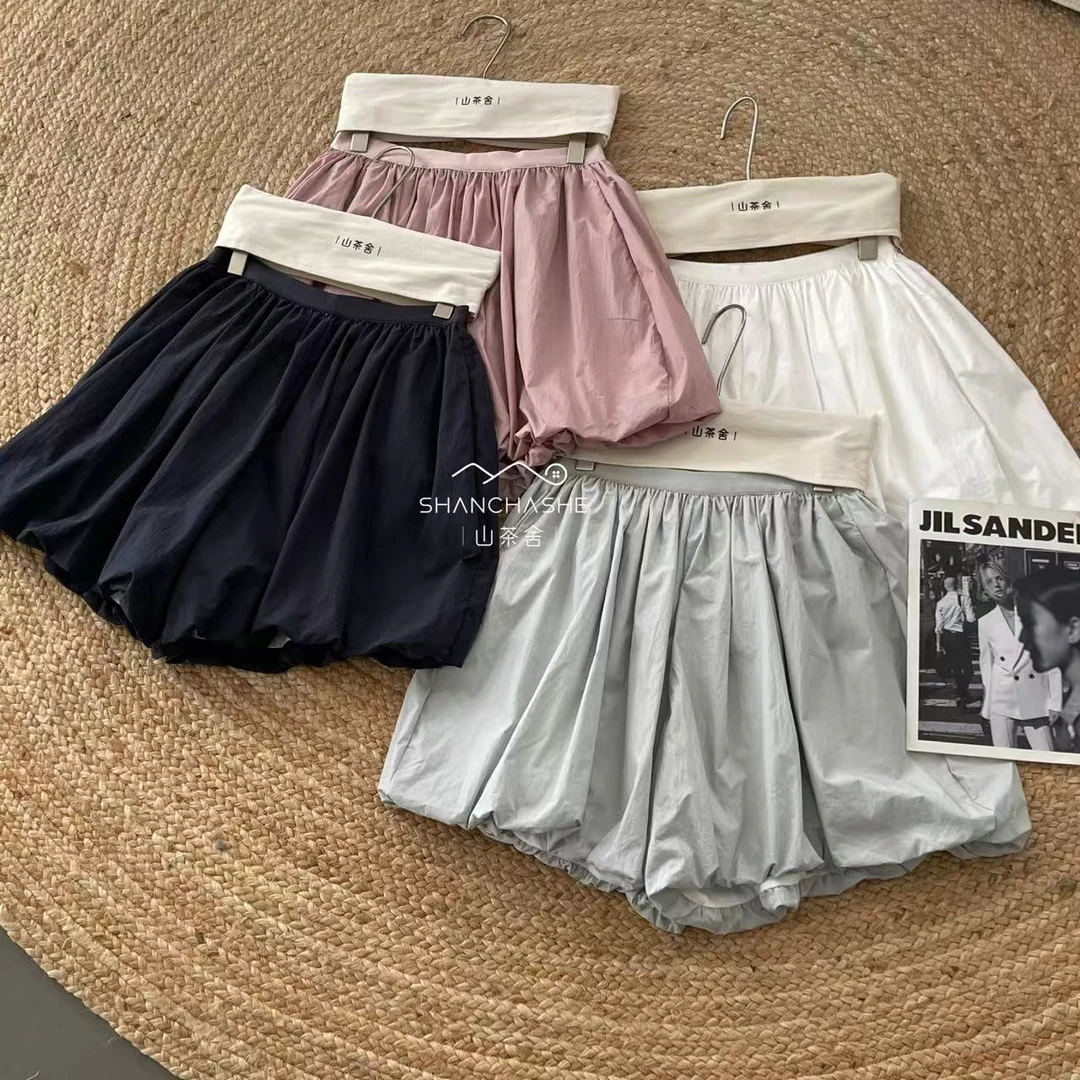 叨叨推荐款 SCS#9530#短裤 X