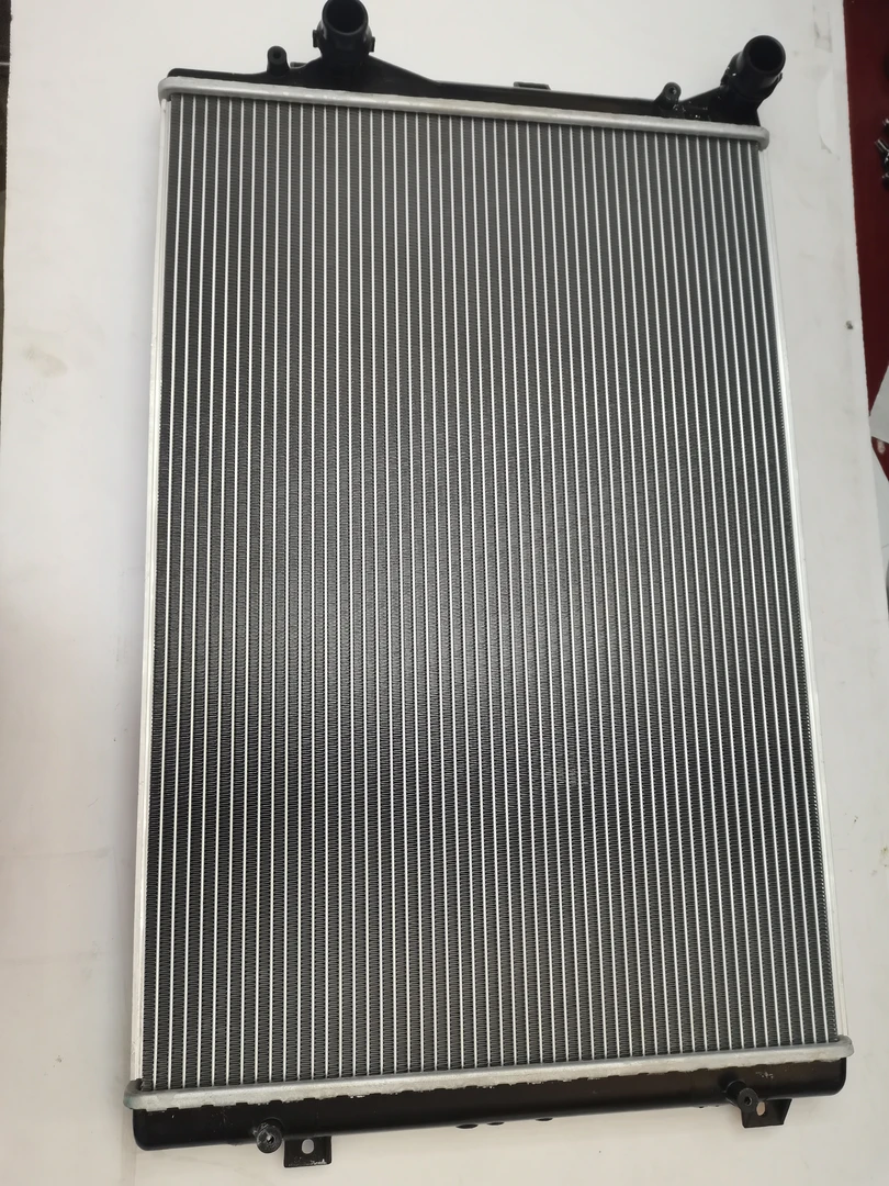 富奥 迈腾大水箱