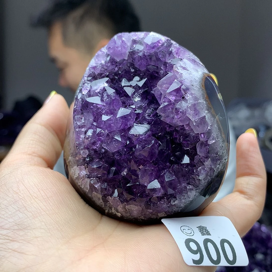 未镶嵌大型摆件（非配饰）水晶