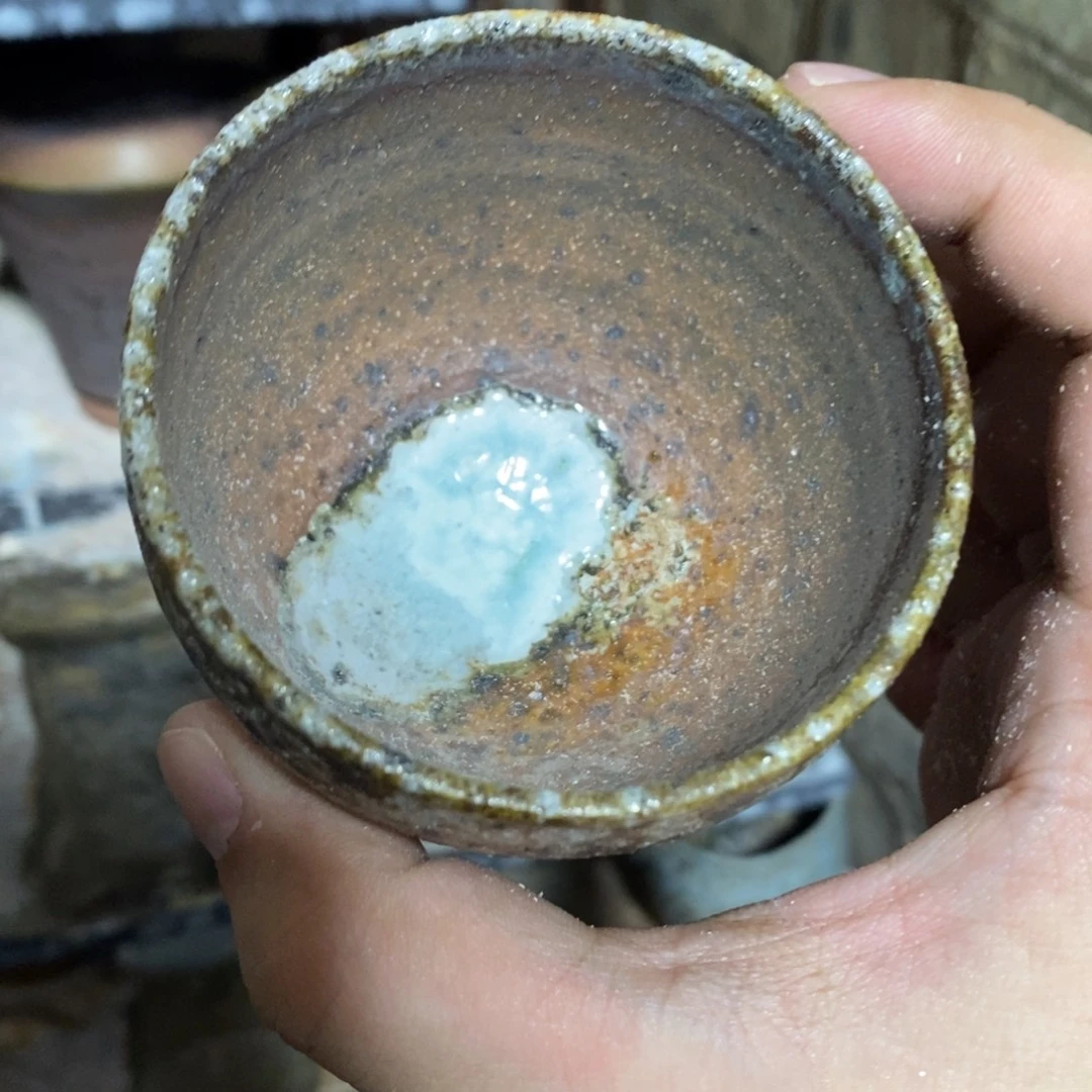 开窑大吉，高货多多1