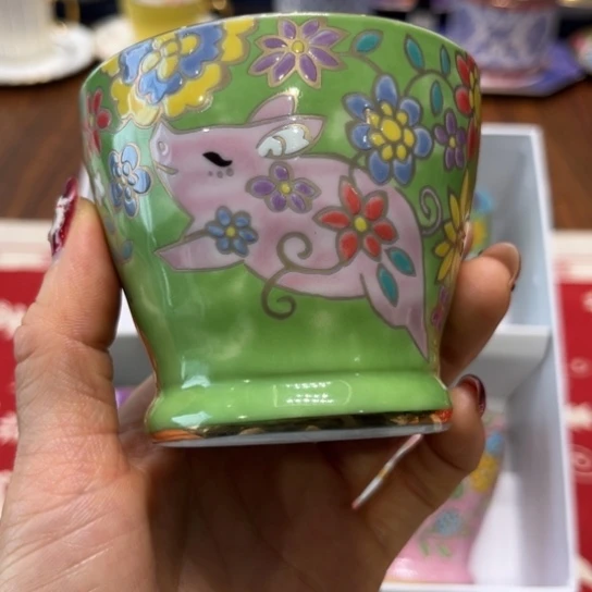 瓷片茶杯茶杯茶杯茶盏茶