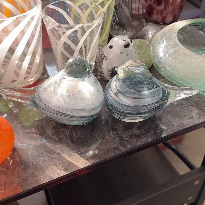 琉璃各别有磨痕直径13