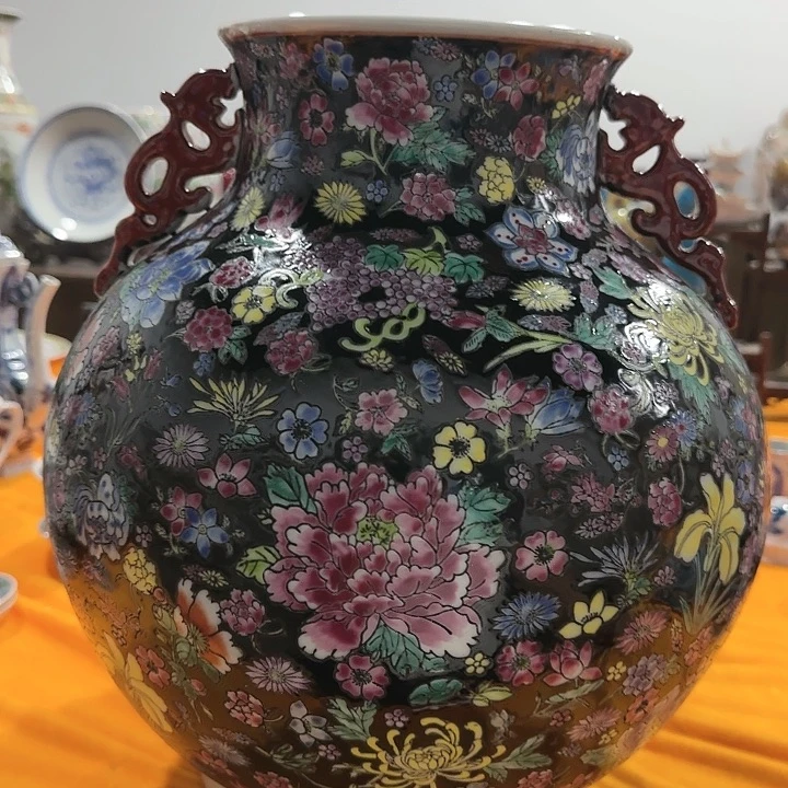 杯用****5景德镇陶瓷艺术品