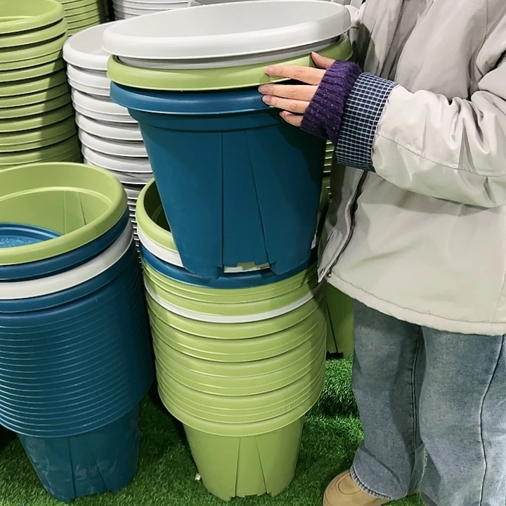 正品青山口40高35灰白色无托5只