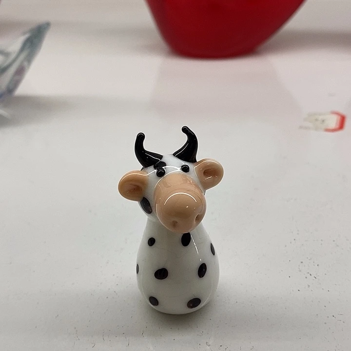 琉璃手工艺品ㅤ****?琉璃