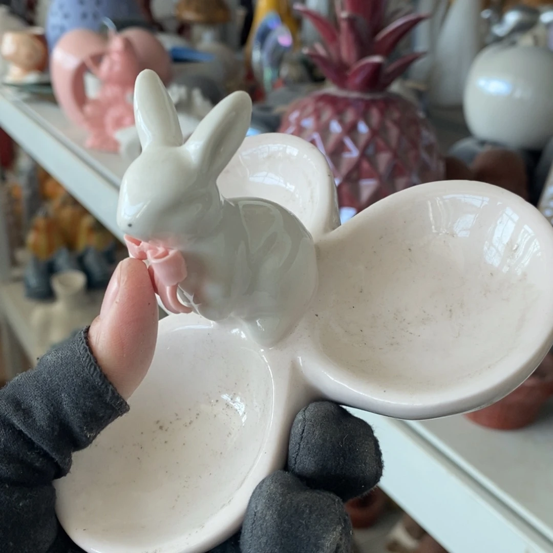 摆件瑕疵摆件除偏远地区满19包邮