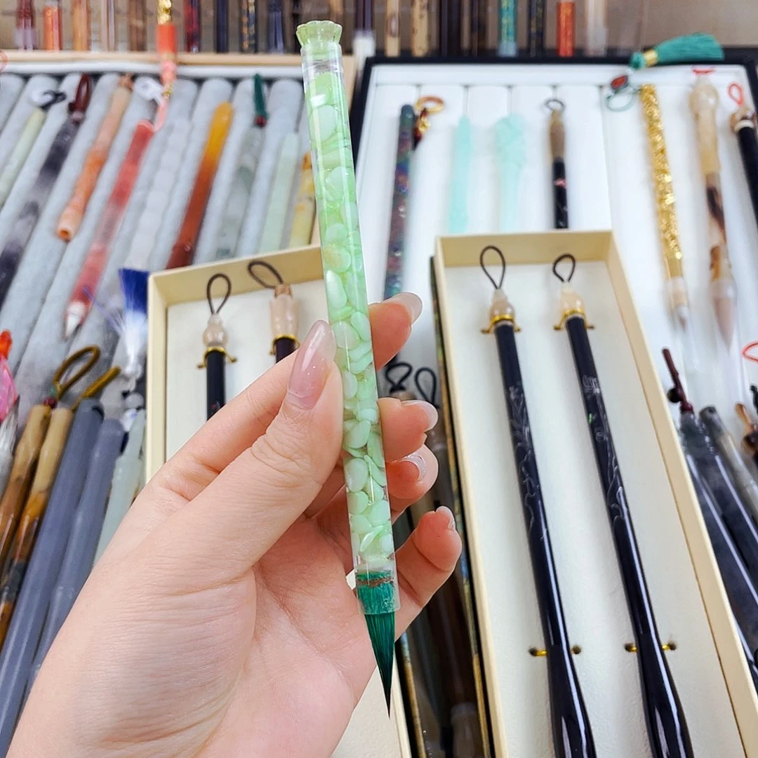 出锋2.2小楷一支