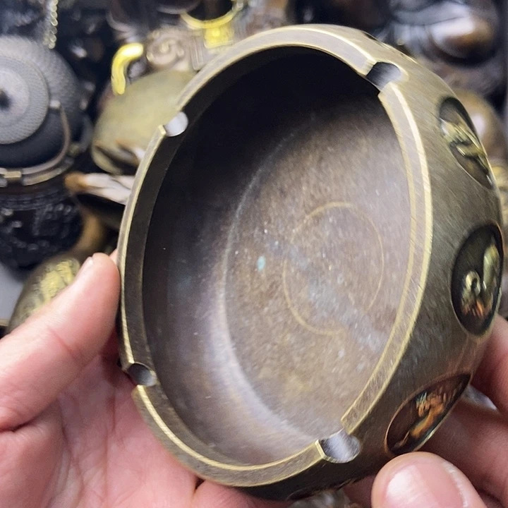 铜器时代……铜器时代