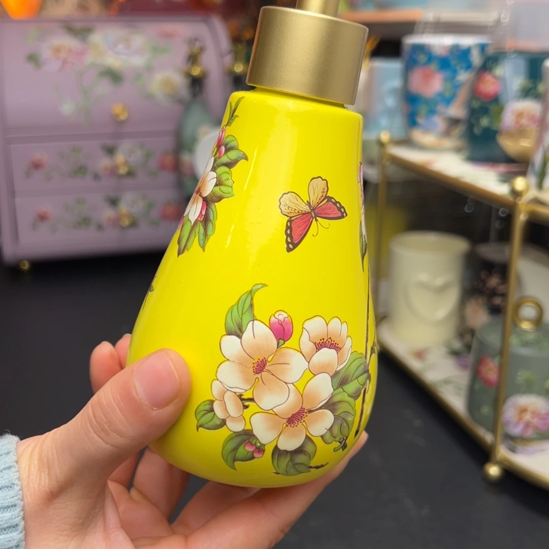 琉璃手工艺品陶瓷陶瓷