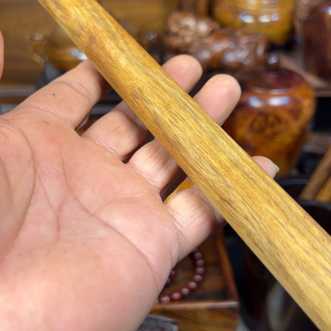 【闪购商品】黄花梨/降香黄檀用****8