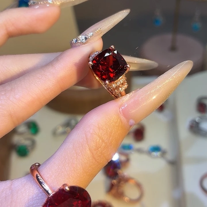 合成立方氧化锆合金方糖