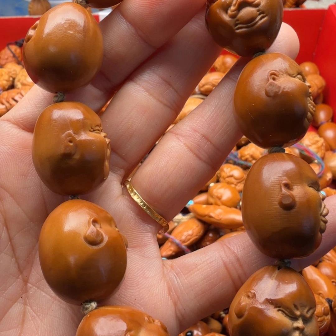 橄榄核手串/手链橄榄核