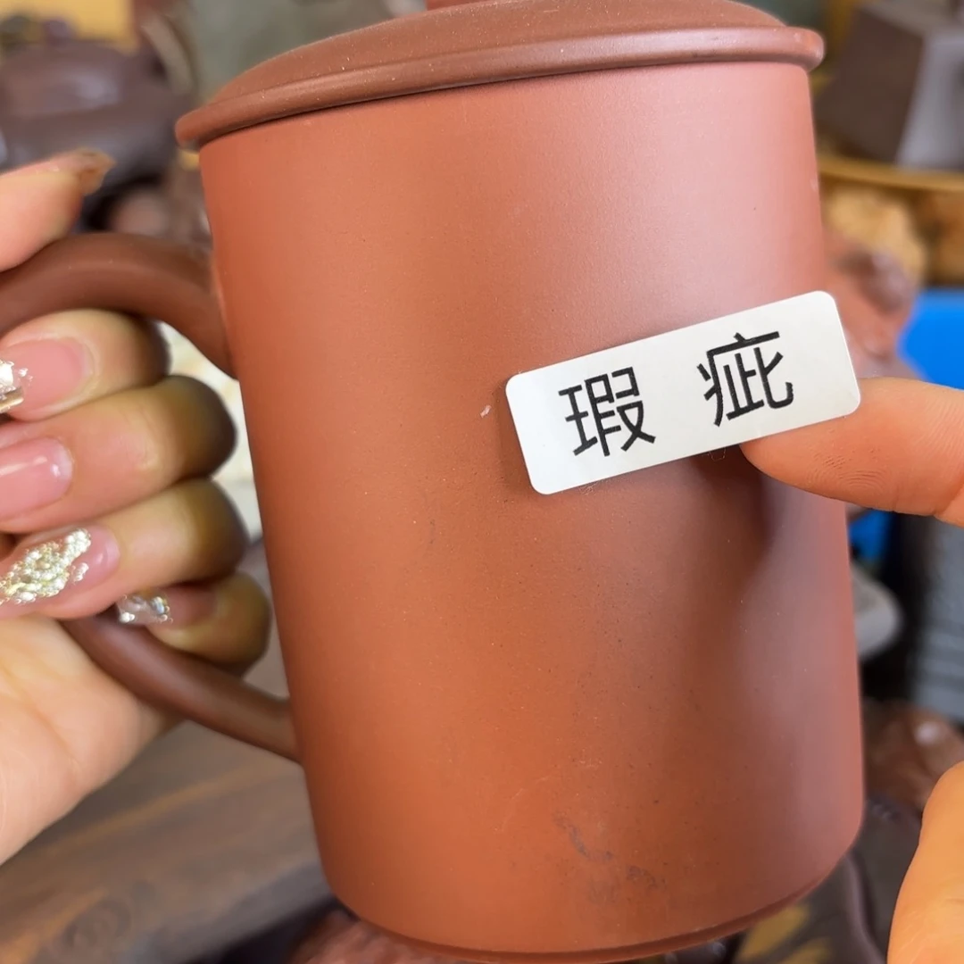 紫砂茶盘微瑕尾货听清再拍