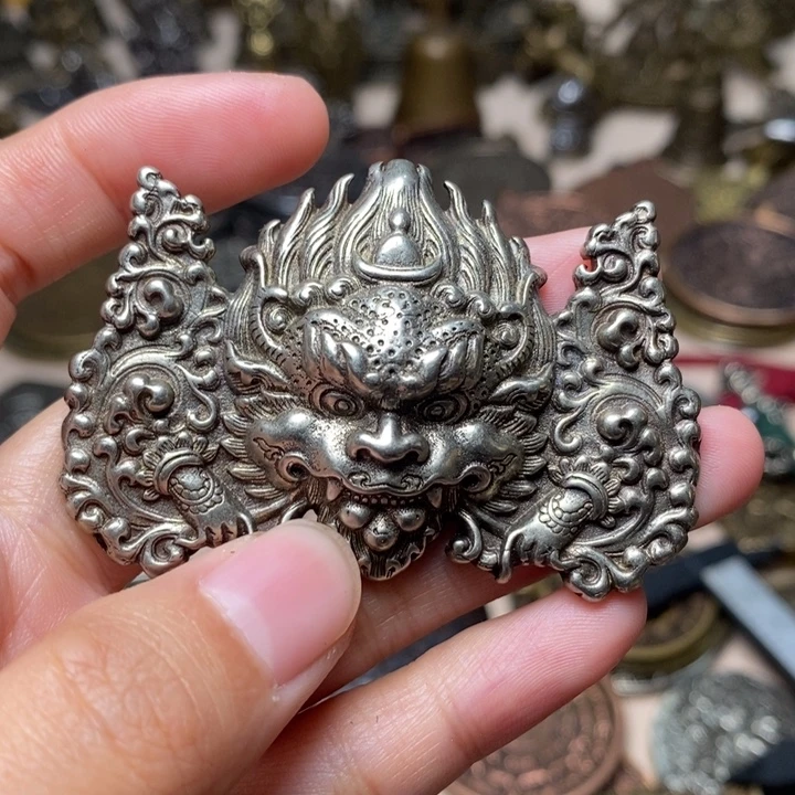 铜家居工艺福利挂件