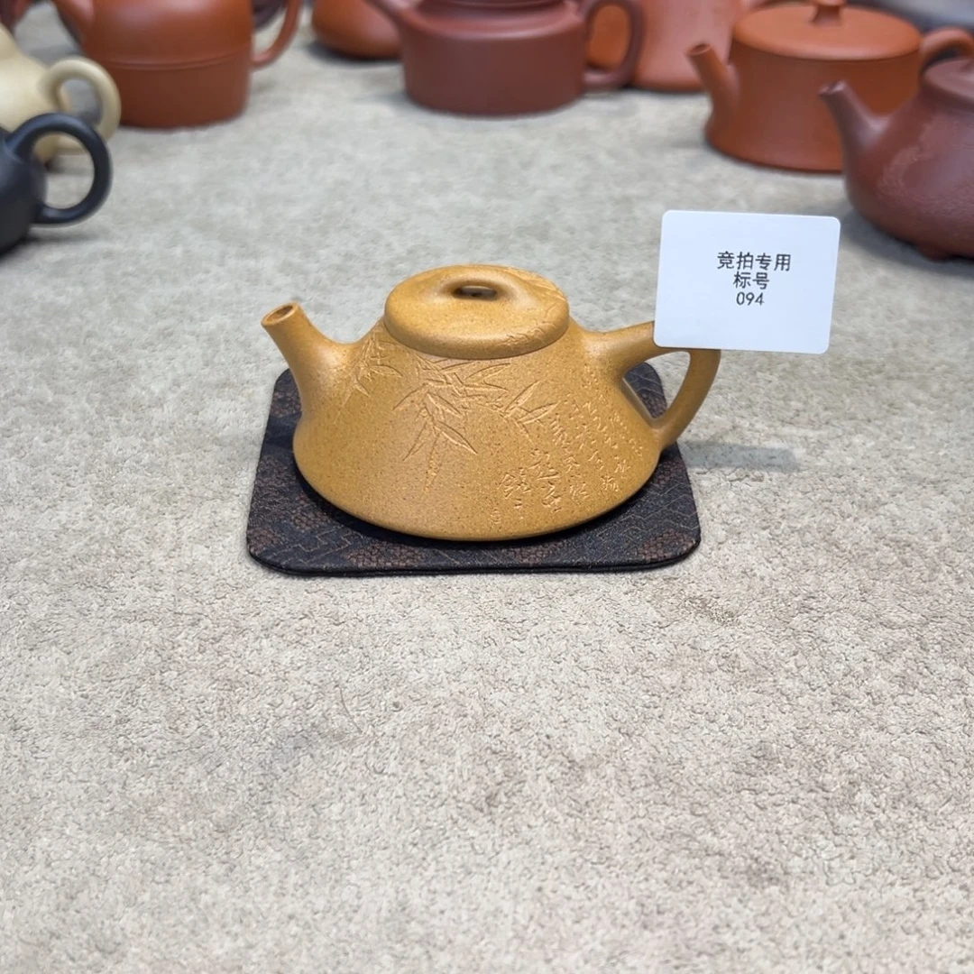 茶壶紫砂紫砂壶等