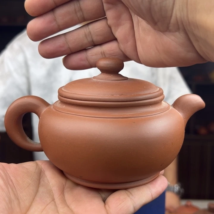 茶壶紫砂宜兴紫砂壶