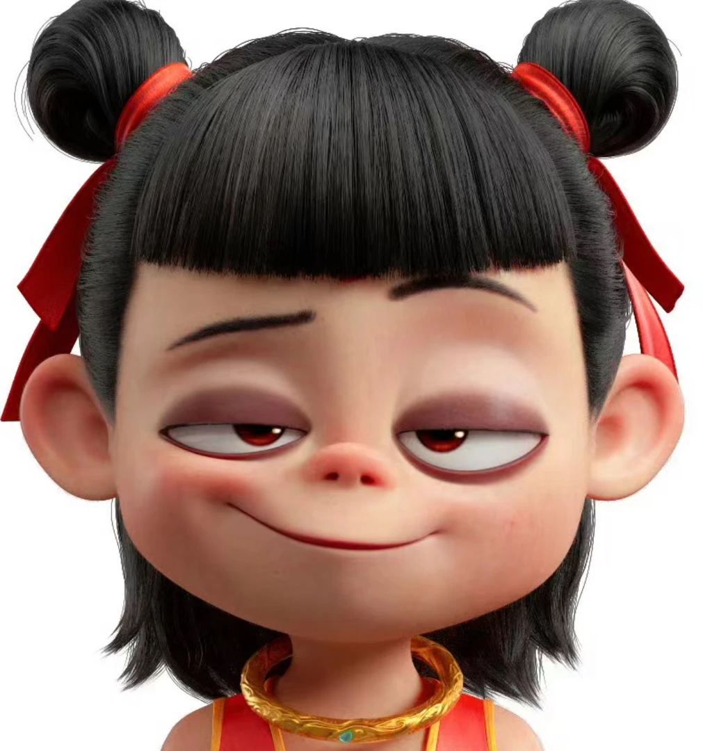 清仓【哪吒9.9一斤卖】哪吒之魔童闹海哪吒称斤卡片称散卡【已拆封】