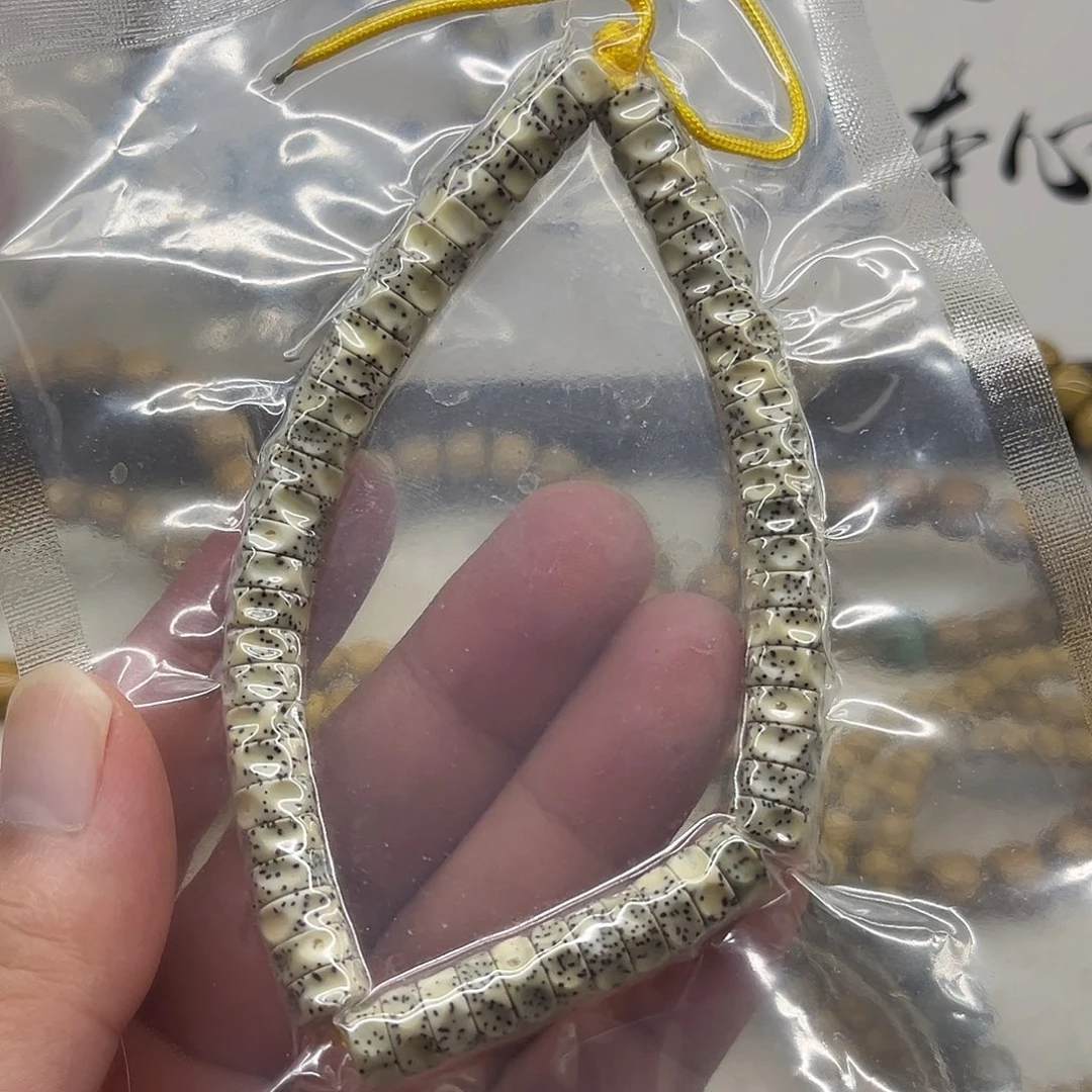 星月菩提手串天灵手持