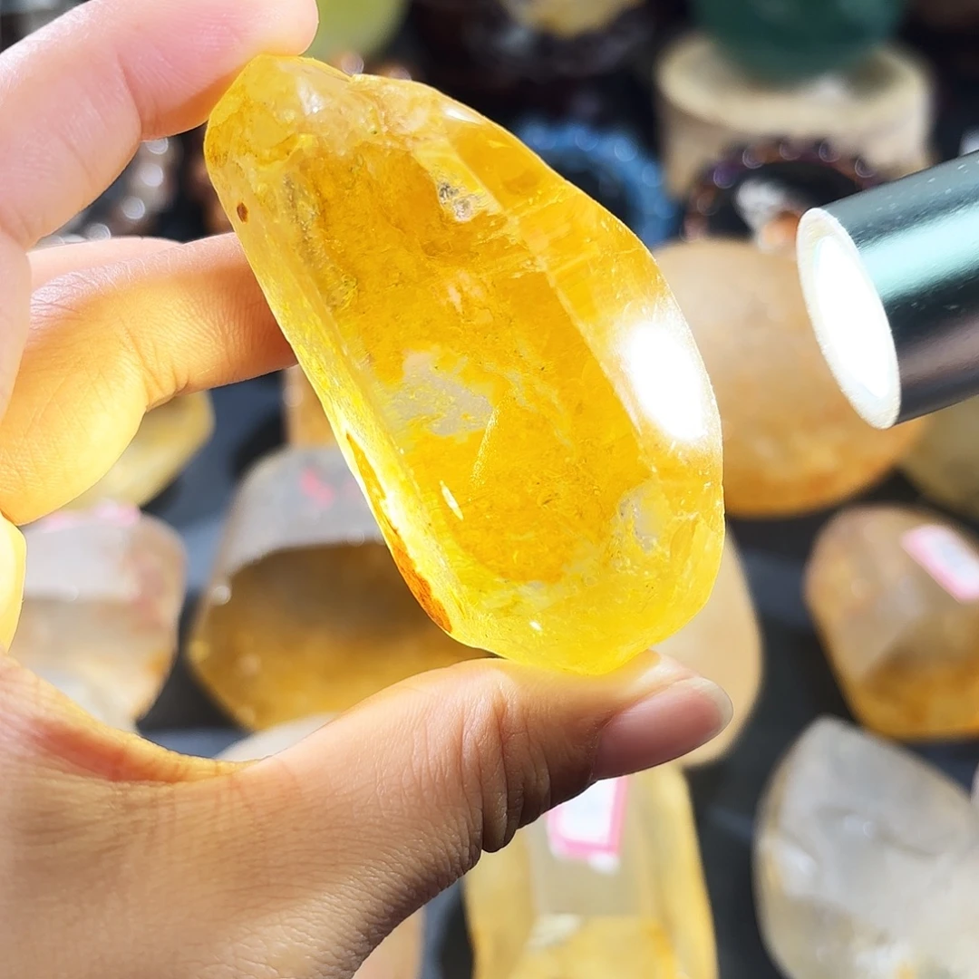 手链未镶嵌水晶天然