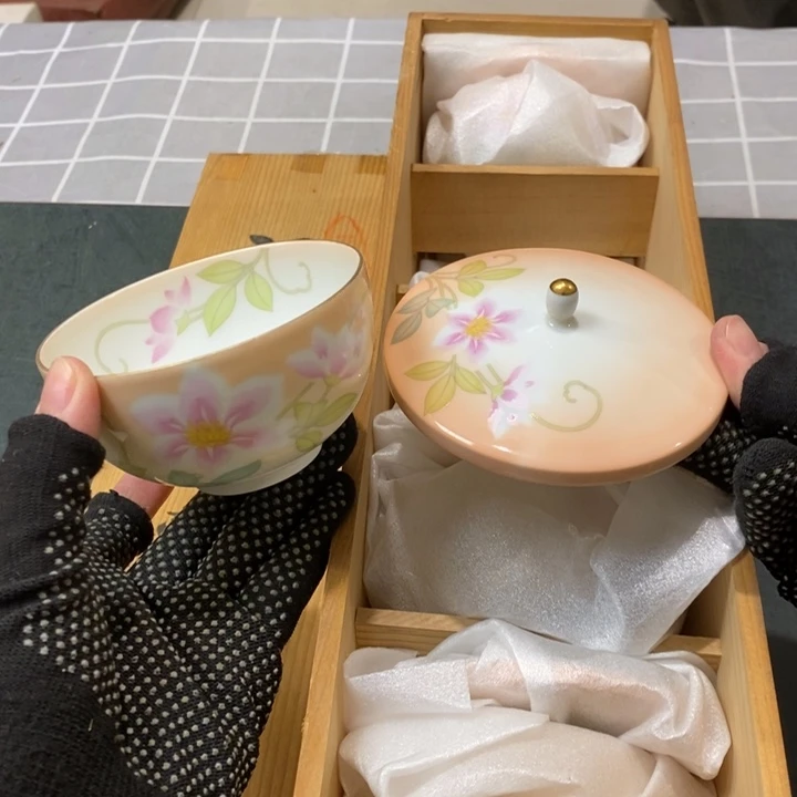 精美瓷器 一单包邮