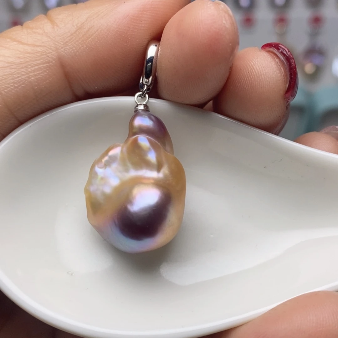 淡水珍珠其它未镶嵌