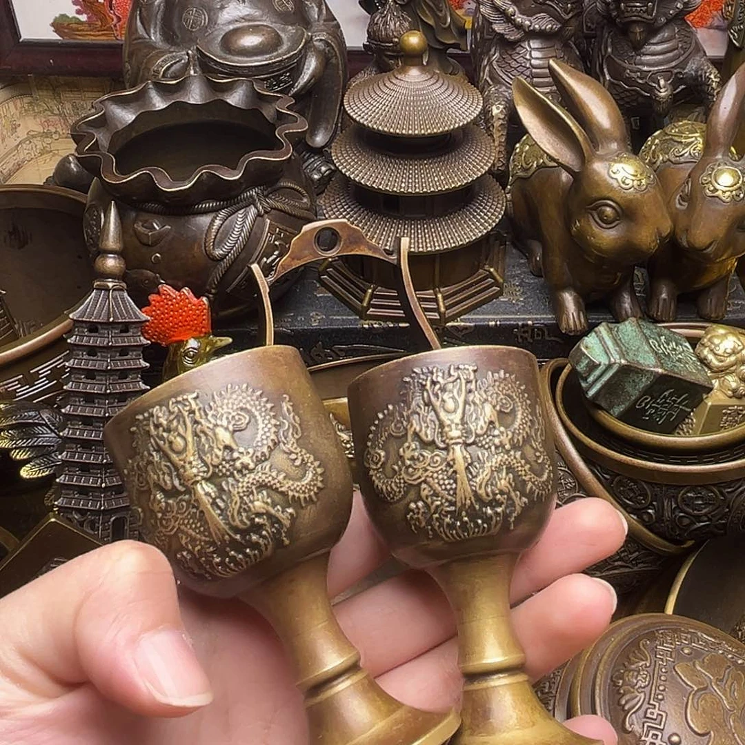 老王铜器链接点击下单