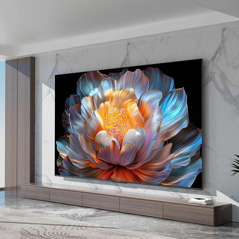 【江苏补贴】创维100A4F 100英寸 MiniLED类纸屏护眼会议家用电视