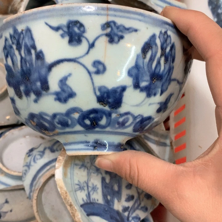 现代现代全手工工艺品