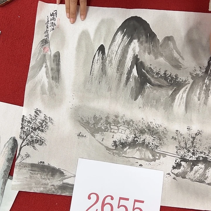 竖款晚上好惊喜不断