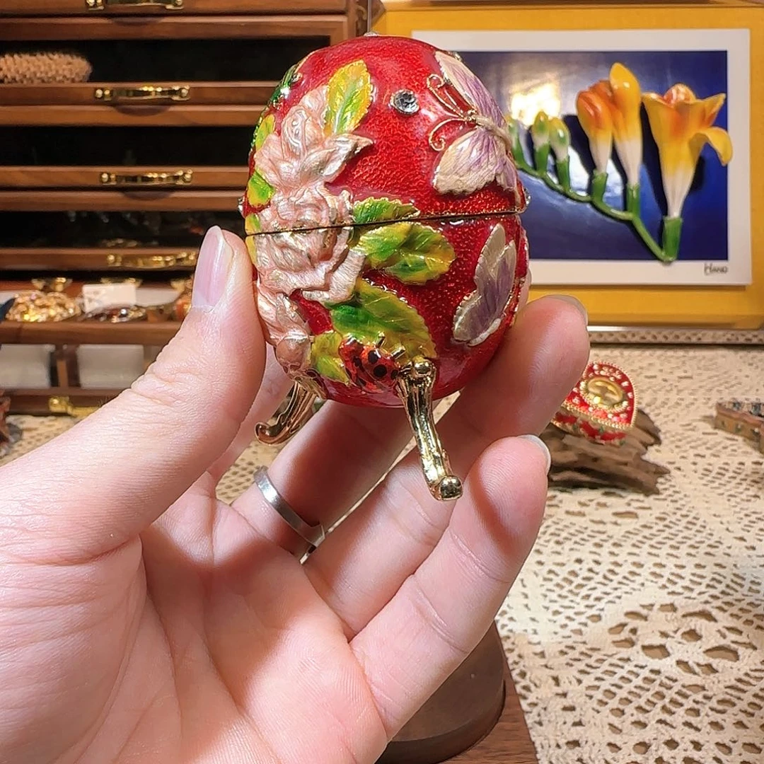 手工制品默认微瑕