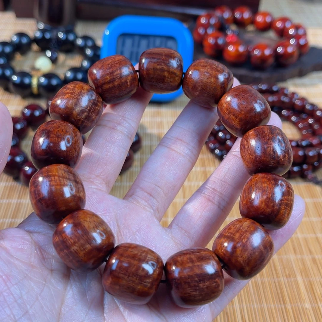 B***H木小叶紫檀手工艺