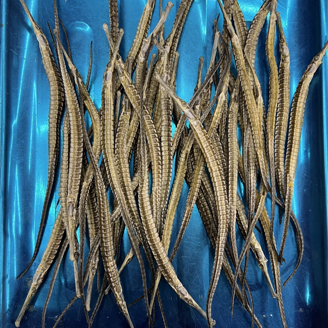 （直播）优选 大海龙干货 50克 36-42条