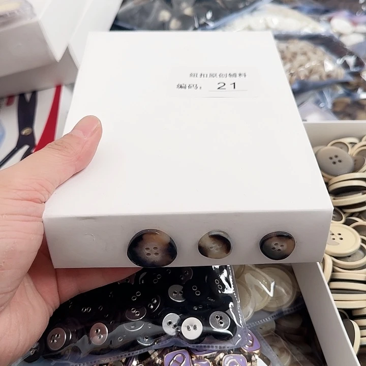 服装设计师的工作